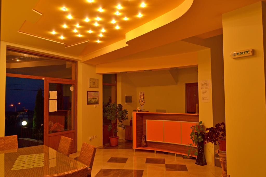 Svetlana Hotel 比亚拉 外观 照片