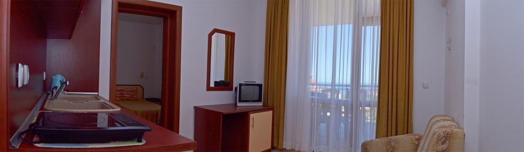 Svetlana Hotel 比亚拉 客房 照片