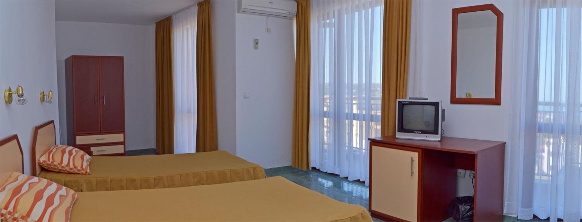 Svetlana Hotel 比亚拉 客房 照片