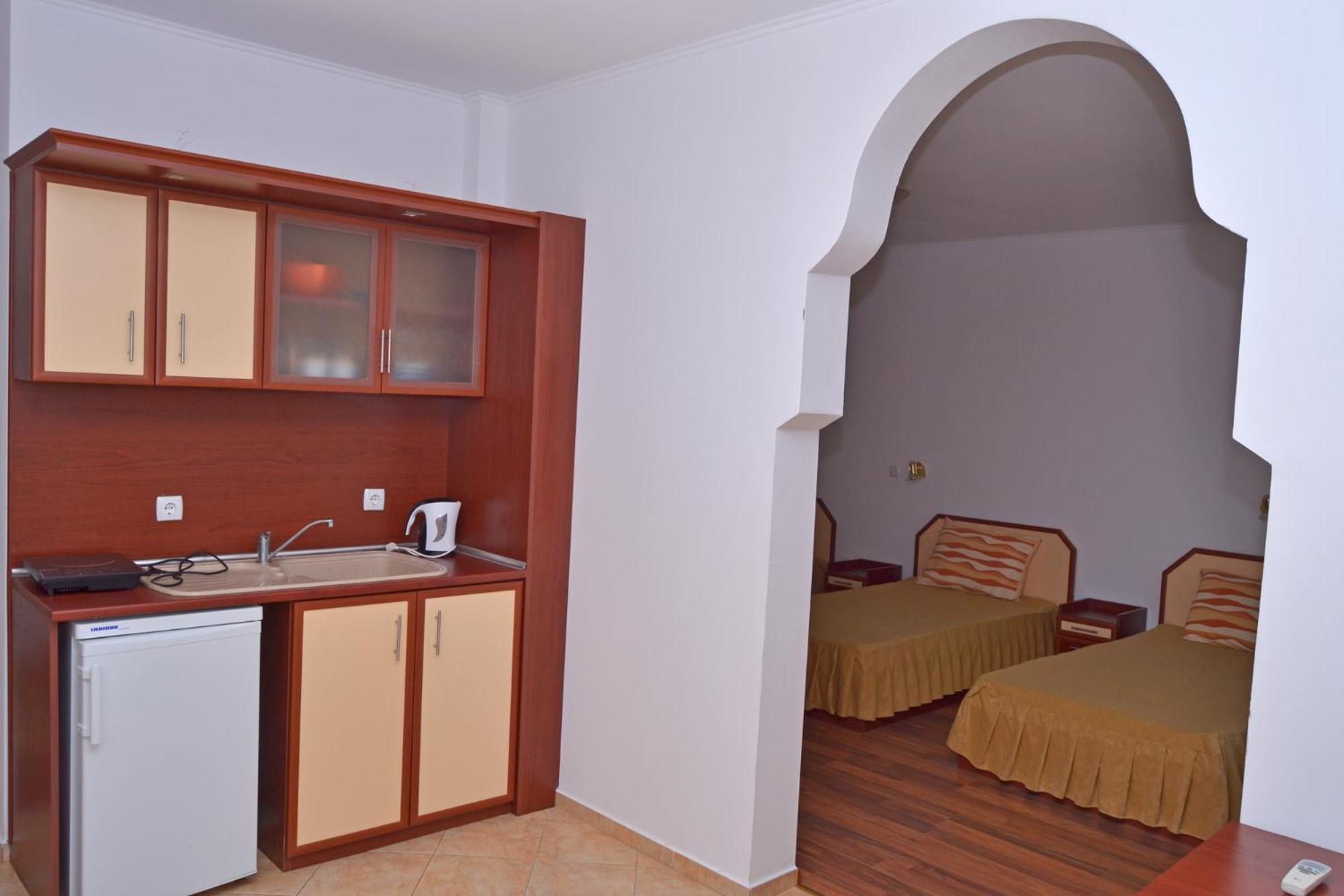 Svetlana Hotel 比亚拉 客房 照片