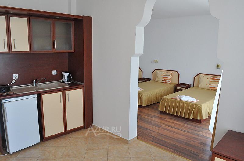 Svetlana Hotel 比亚拉 客房 照片