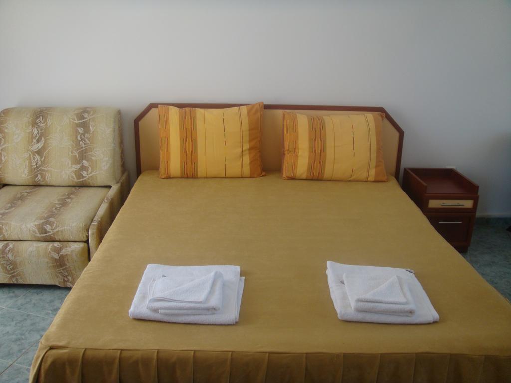 Svetlana Hotel 比亚拉 外观 照片