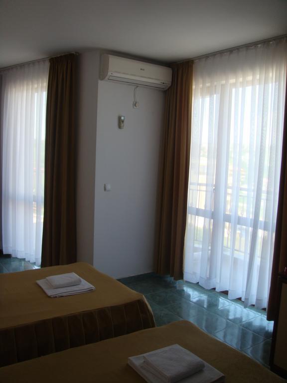Svetlana Hotel 比亚拉 外观 照片