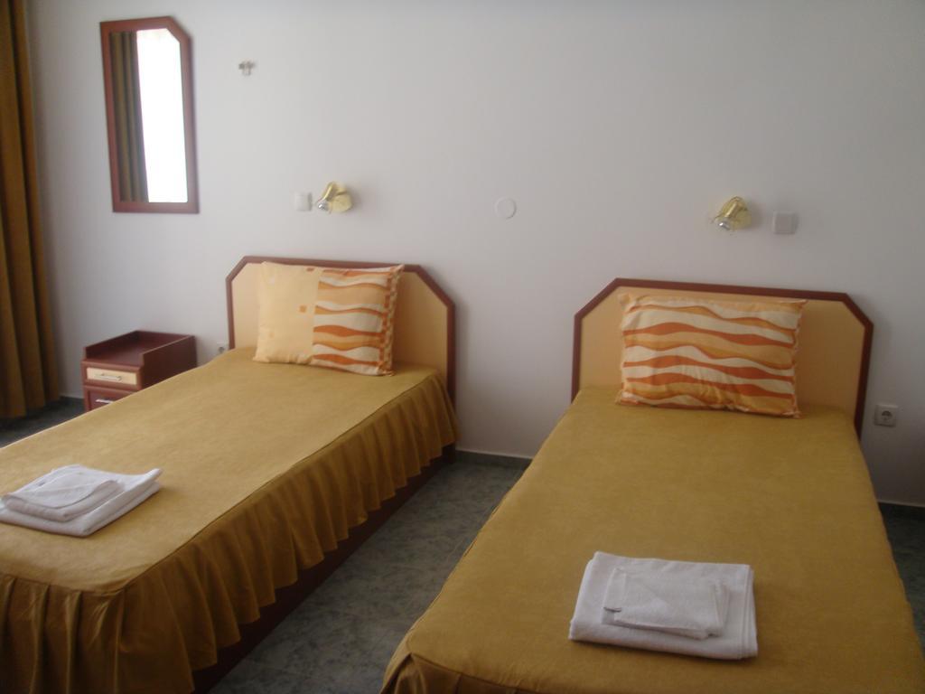 Svetlana Hotel 比亚拉 外观 照片