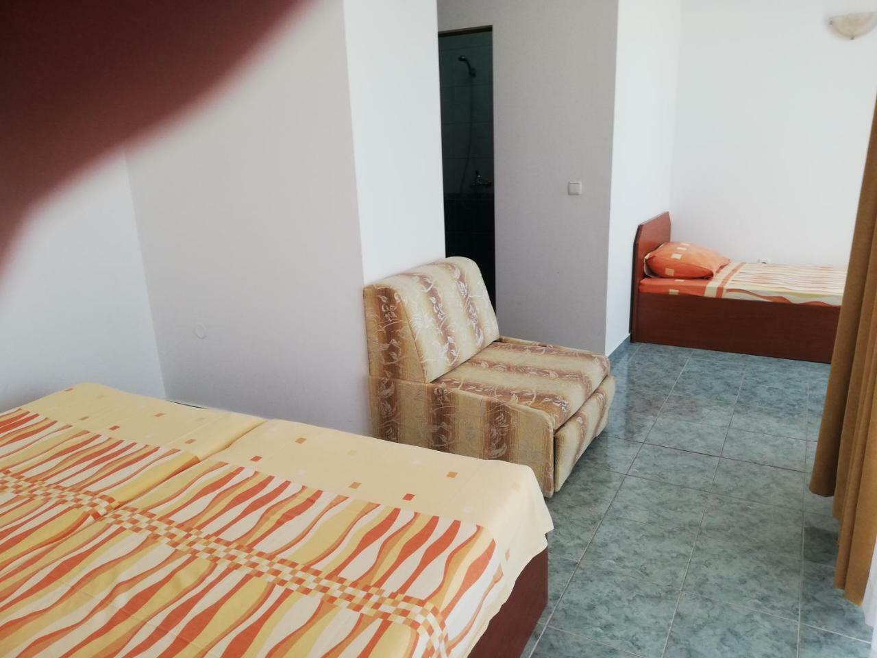 Svetlana Hotel 比亚拉 外观 照片
