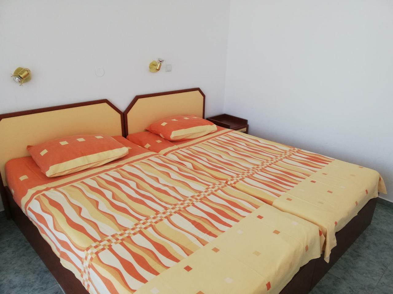 Svetlana Hotel 比亚拉 外观 照片
